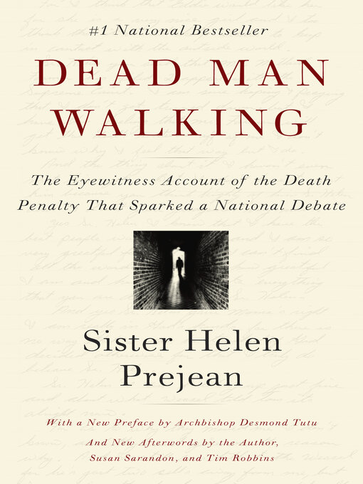 Title details for Dead Man Walking by Helen Prejean - Wait list
